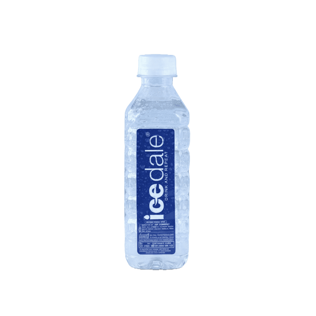 Icedale Water Bottle